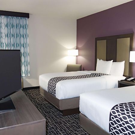 La Quinta By Wyndham Pampa Hotel Eksteriør billede