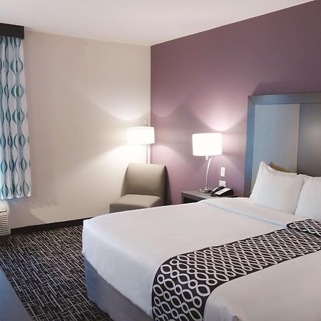 La Quinta By Wyndham Pampa Hotel Eksteriør billede