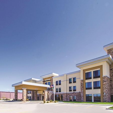 La Quinta By Wyndham Pampa Hotel Eksteriør billede