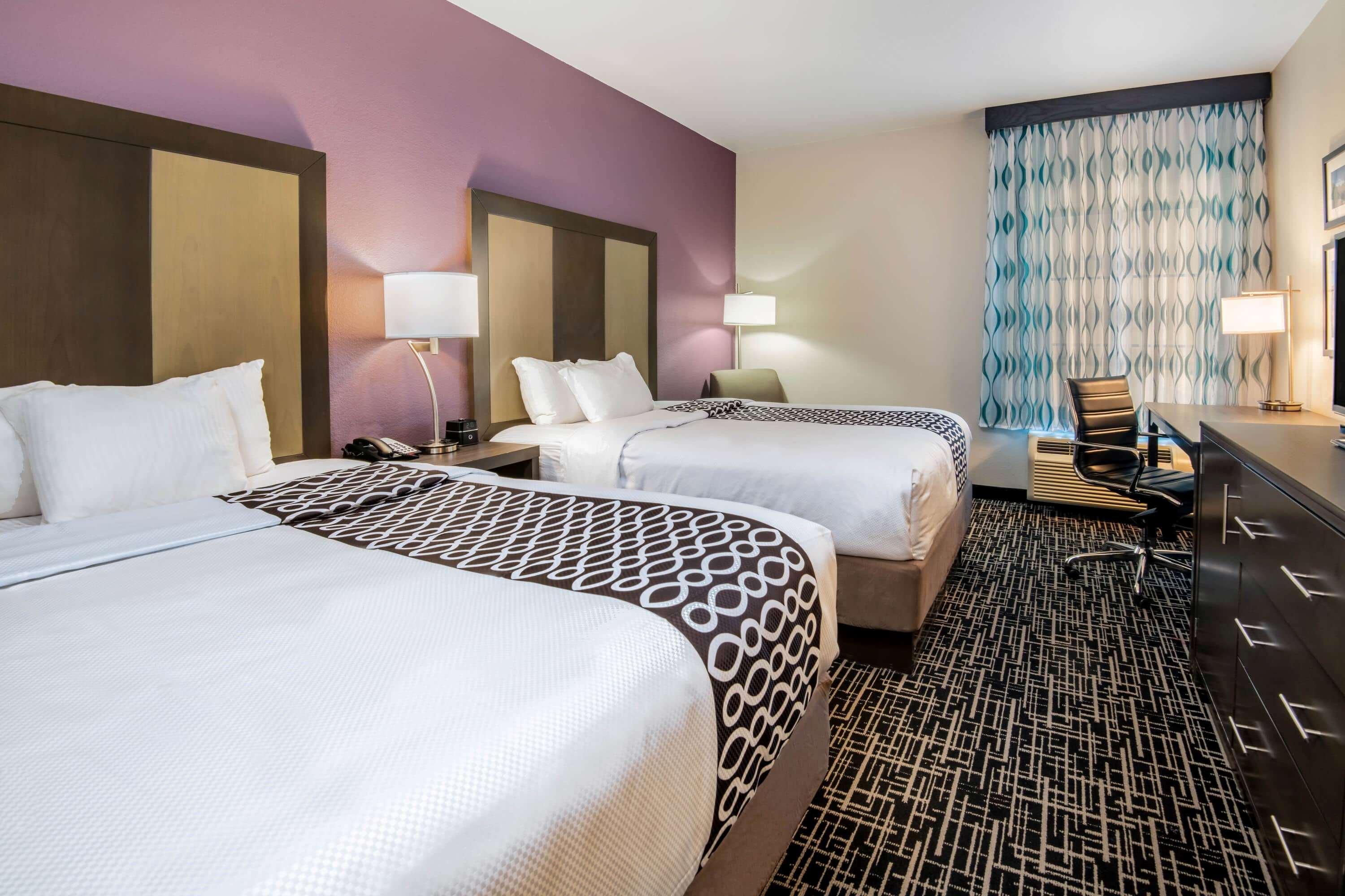 La Quinta By Wyndham Pampa Hotel Eksteriør billede