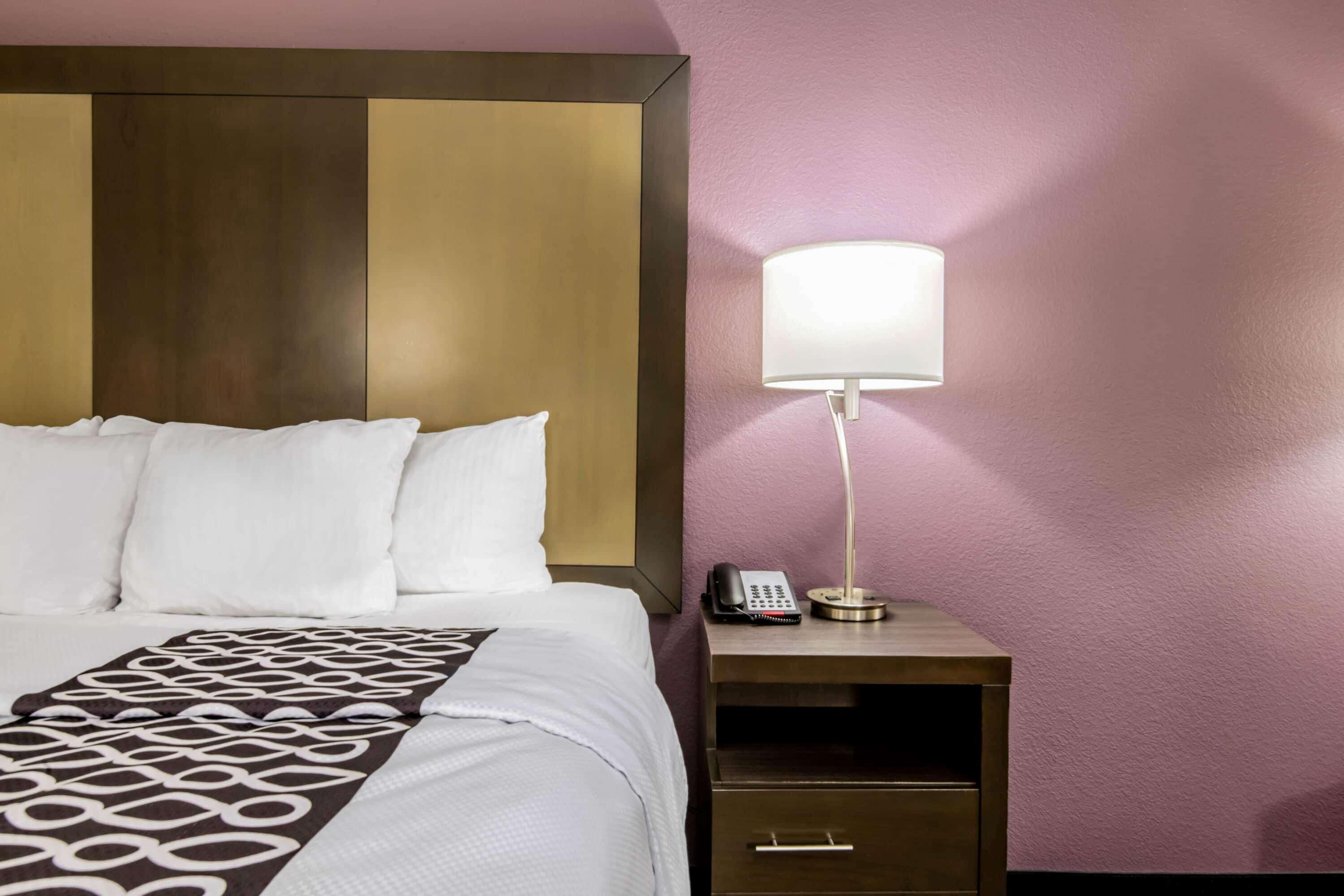 La Quinta By Wyndham Pampa Hotel Eksteriør billede