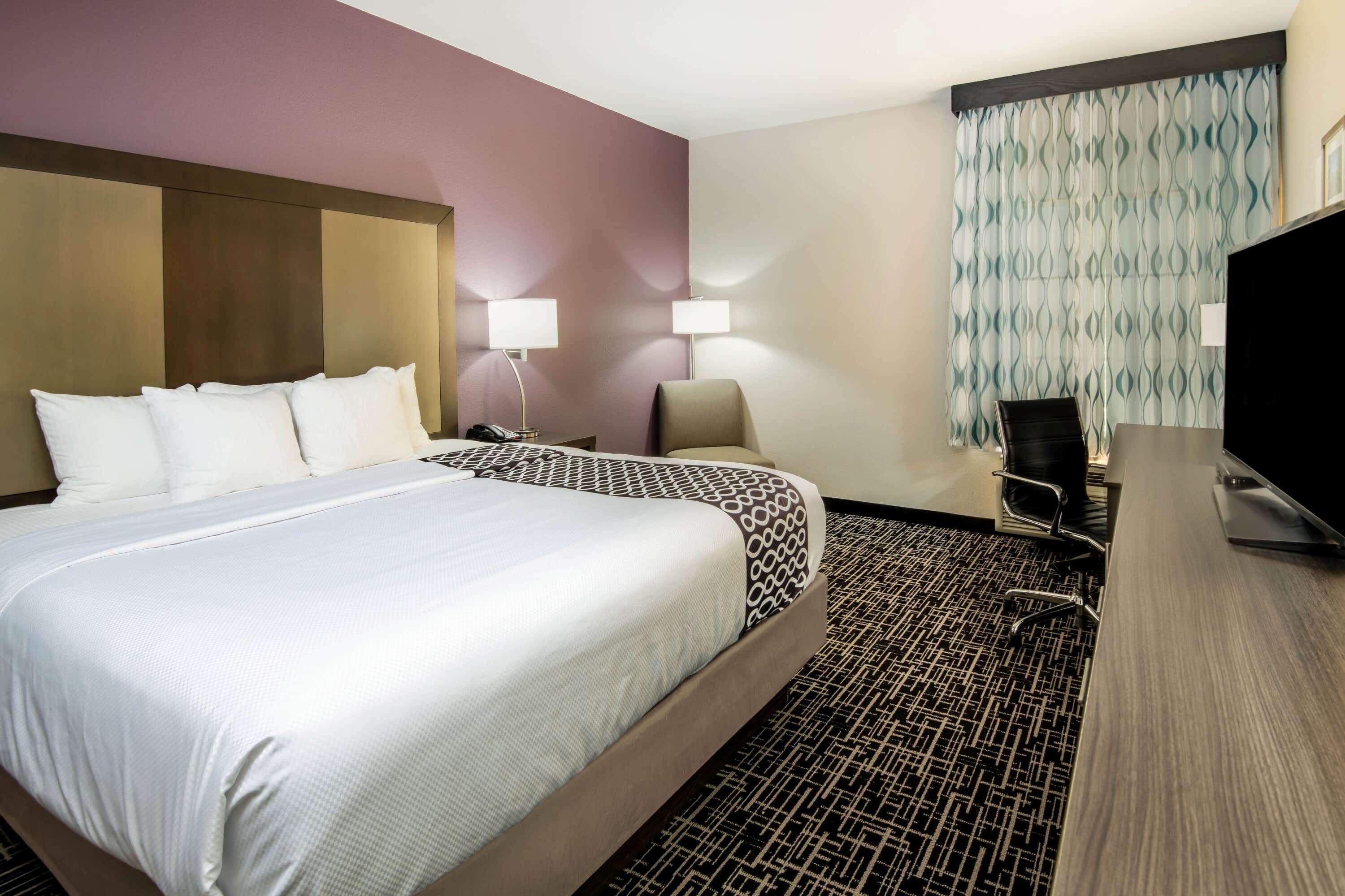 La Quinta By Wyndham Pampa Hotel Eksteriør billede